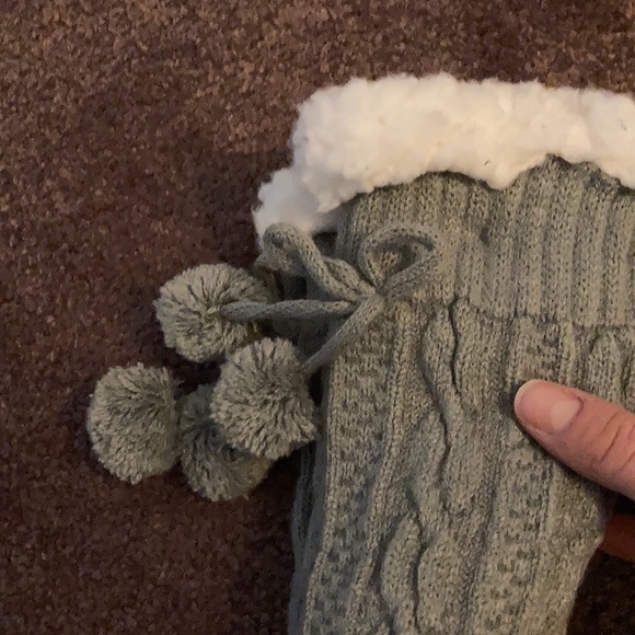 Slipper Socks - Picture 3 of 5